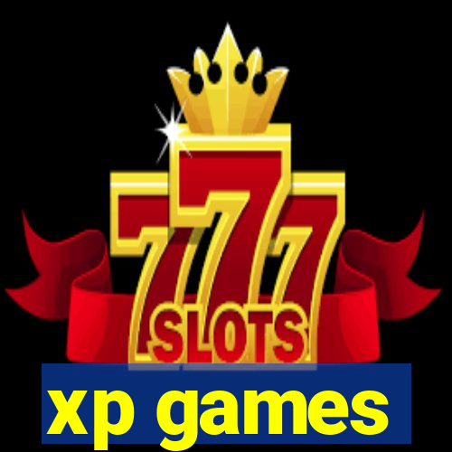 xp games
